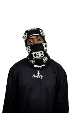 Bonnet de sky BeauDeOuf