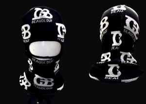 Bonnet de sky BeauDeOuf