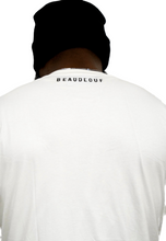 Charger l&#39;image dans la galerie, T-shirt BeauDeOuf logo imprimé