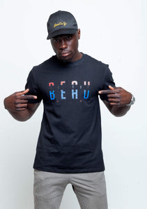 T-shirt BeauDeOuf