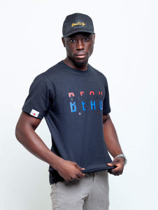 T-shirt BeauDeOuf
