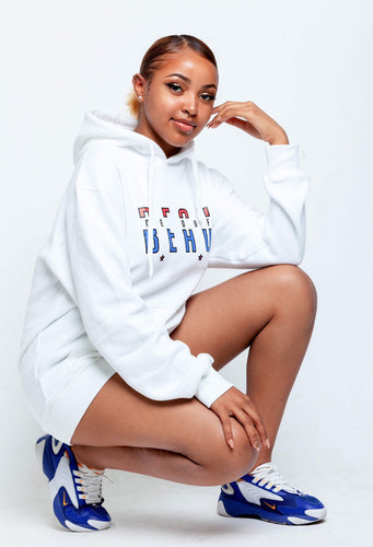 Sweat à capuche BeauDeOuf