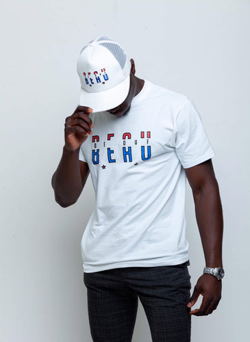 T-shirt BeauDeOuf