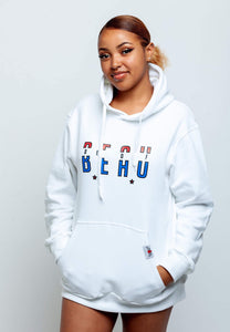 Sweat à capuche BeauDeOuf