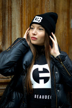 Charger l'image dans la galerie, Bonnet hiver 