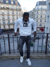 Charger l&#39;image dans la galerie, Sweat à capuche BeauDeOuf logo Brodé