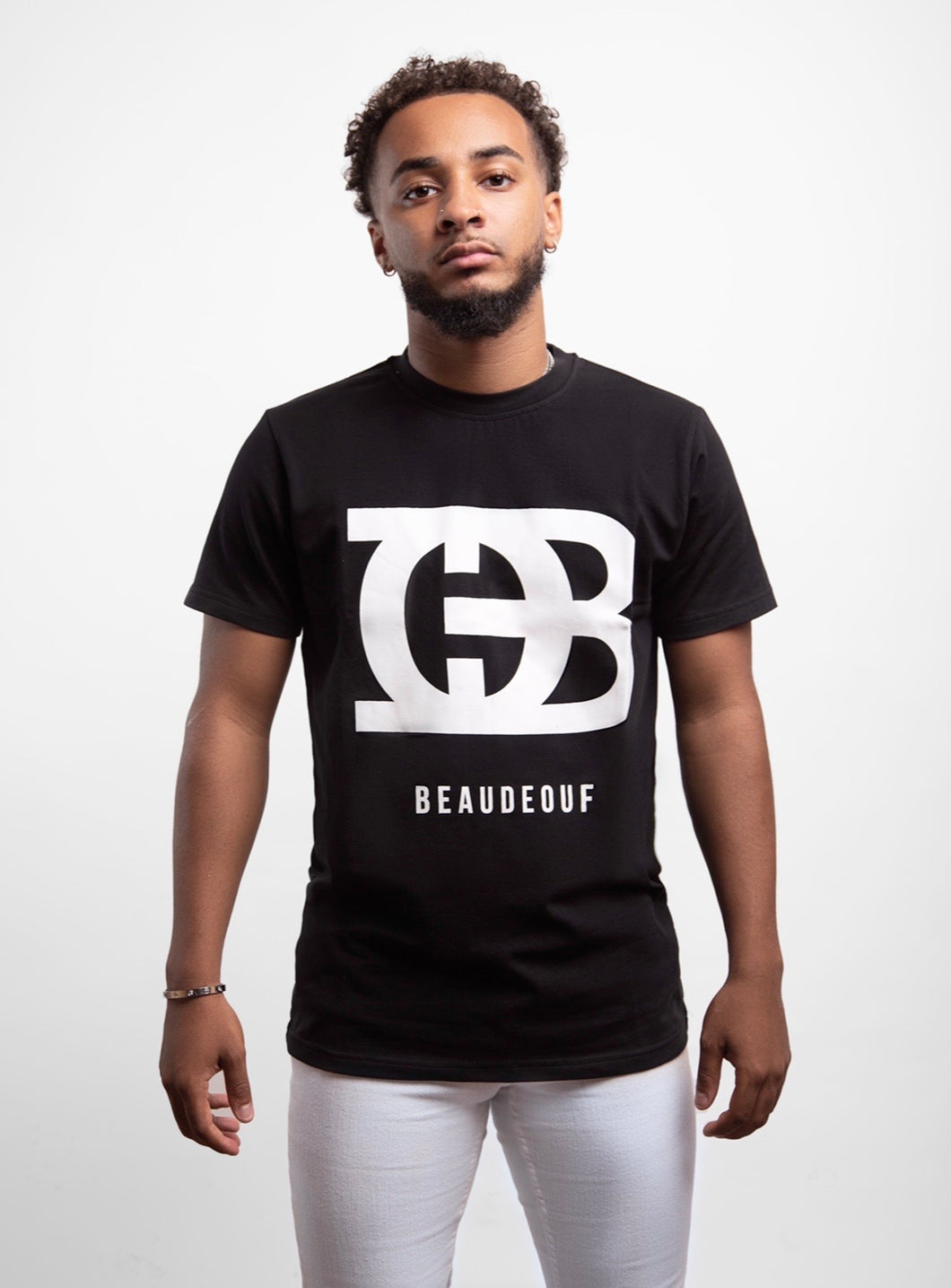 T-shirt BeauDeOuf